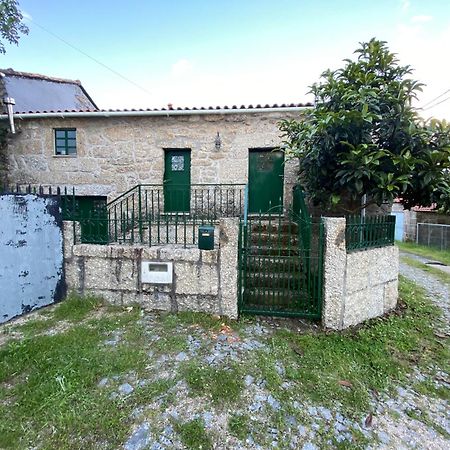 Refugio Rural No Geres - Casa Araujo De Sousa Terras de Bouro Luaran gambar
