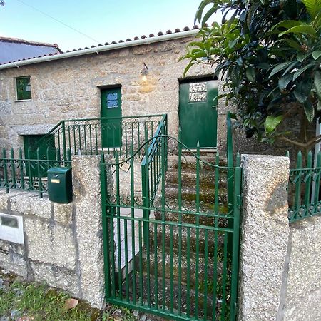 Refugio Rural No Geres - Casa Araujo De Sousa Terras de Bouro Luaran gambar