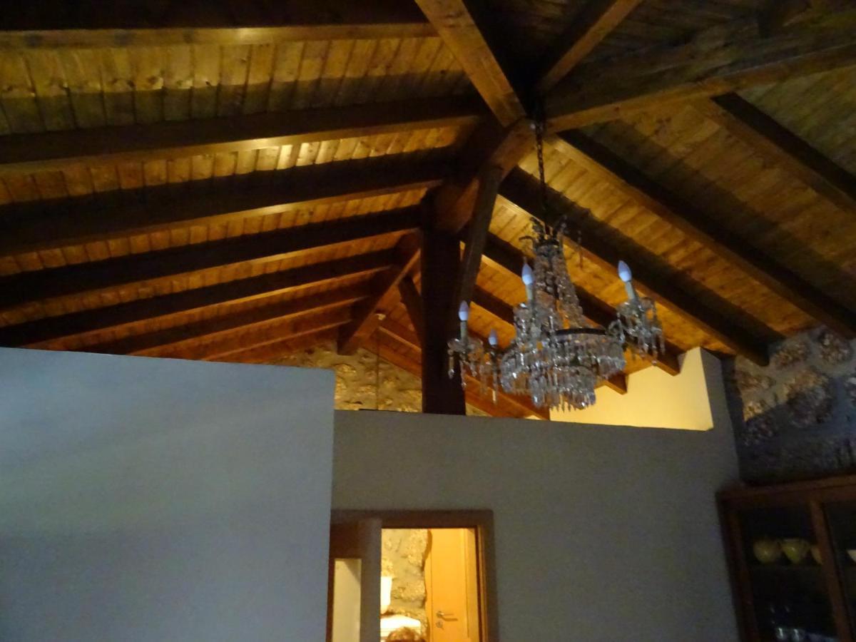 Refugio Rural No Geres - Casa Araujo De Sousa Terras de Bouro Luaran gambar