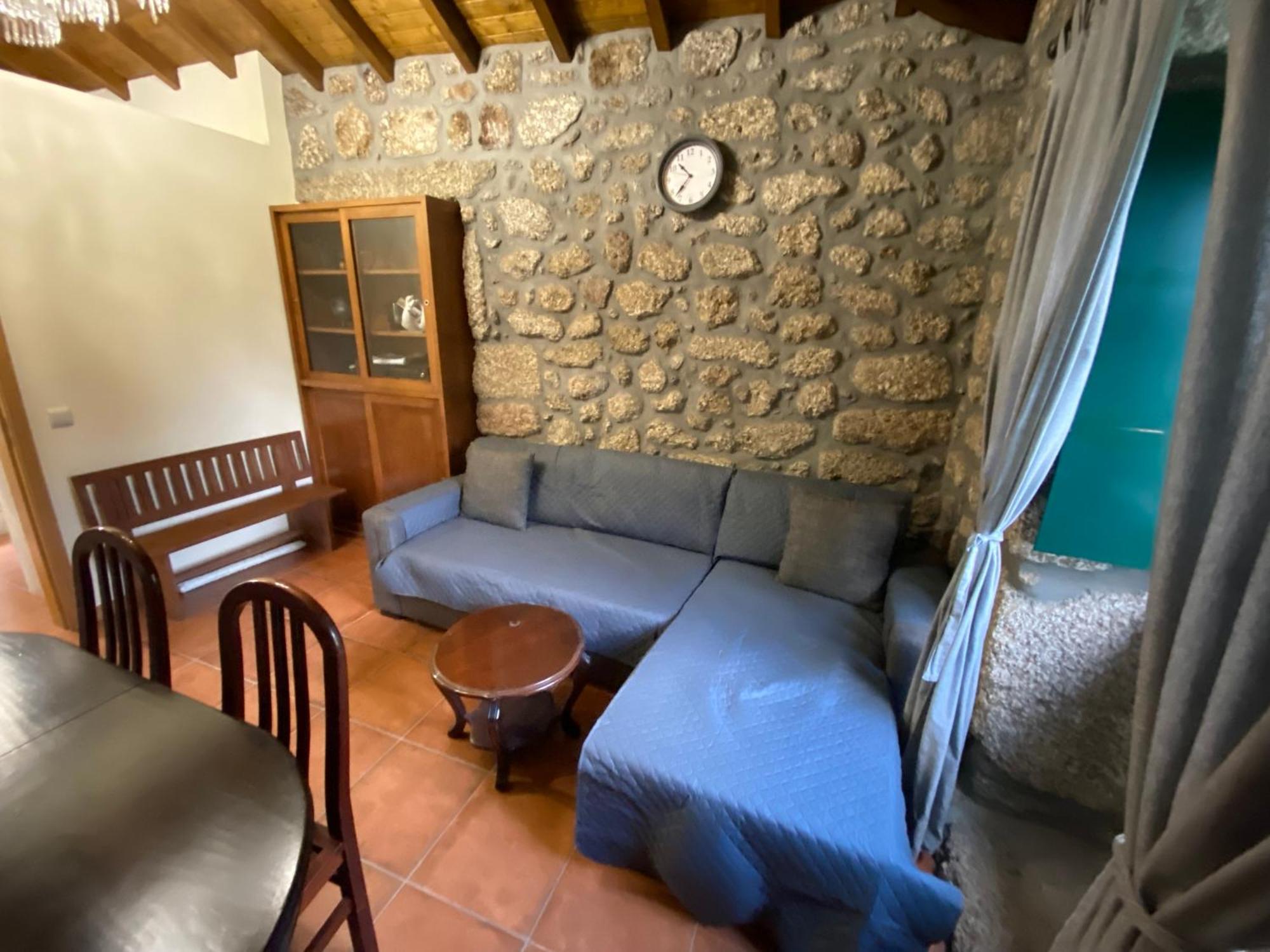 Refugio Rural No Geres - Casa Araujo De Sousa Terras de Bouro Luaran gambar